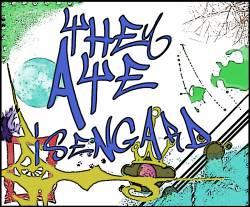 They Ate Isengard : Etoiles Mourantes They Ate Isengard : Etoiles Mourantes